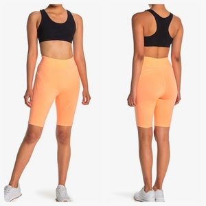 Free People Bike Shorts - New with Tags!